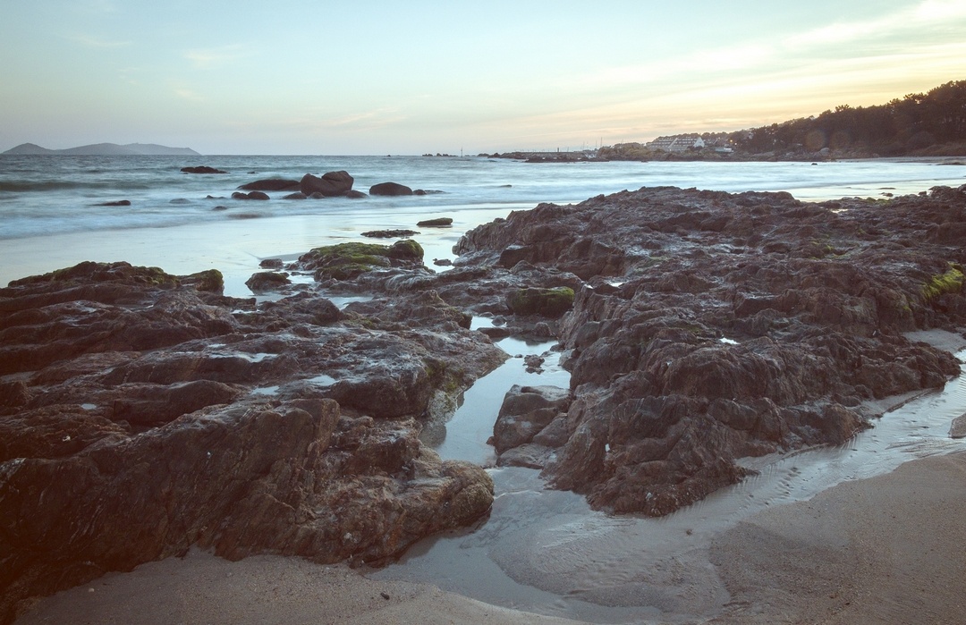 Foto de entorno 2 de Camping O Espiño