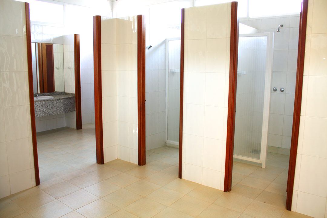 Foto de instalaciones 10 de Camping O Espiño