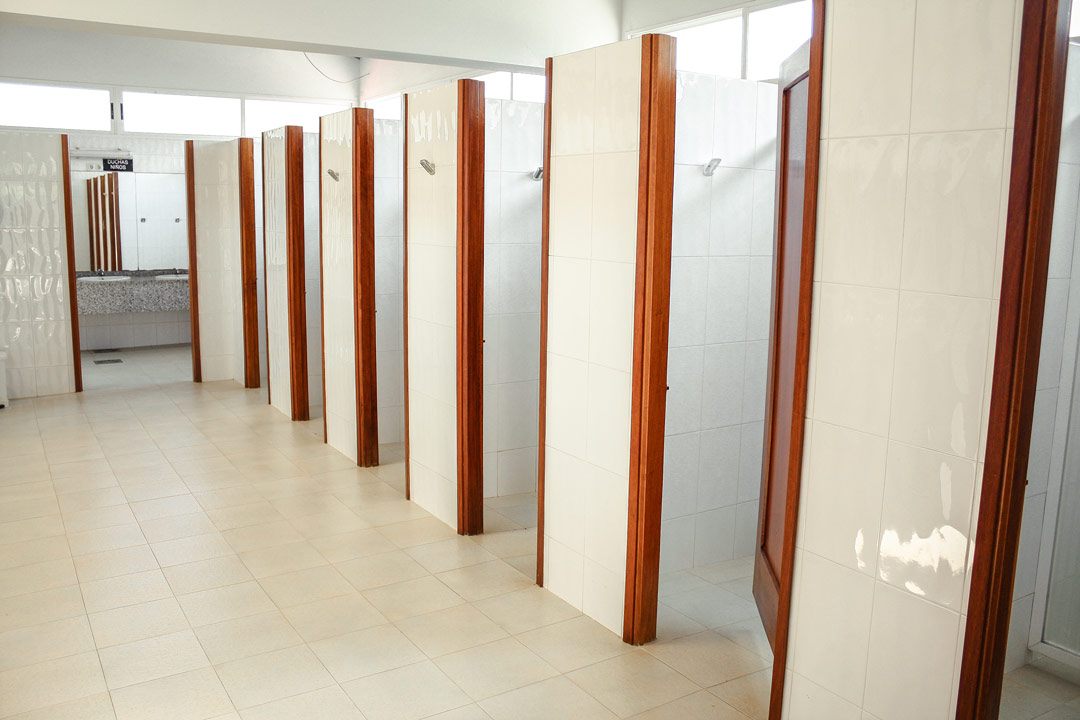 Foto de instalaciones 11 de Camping O Espiño