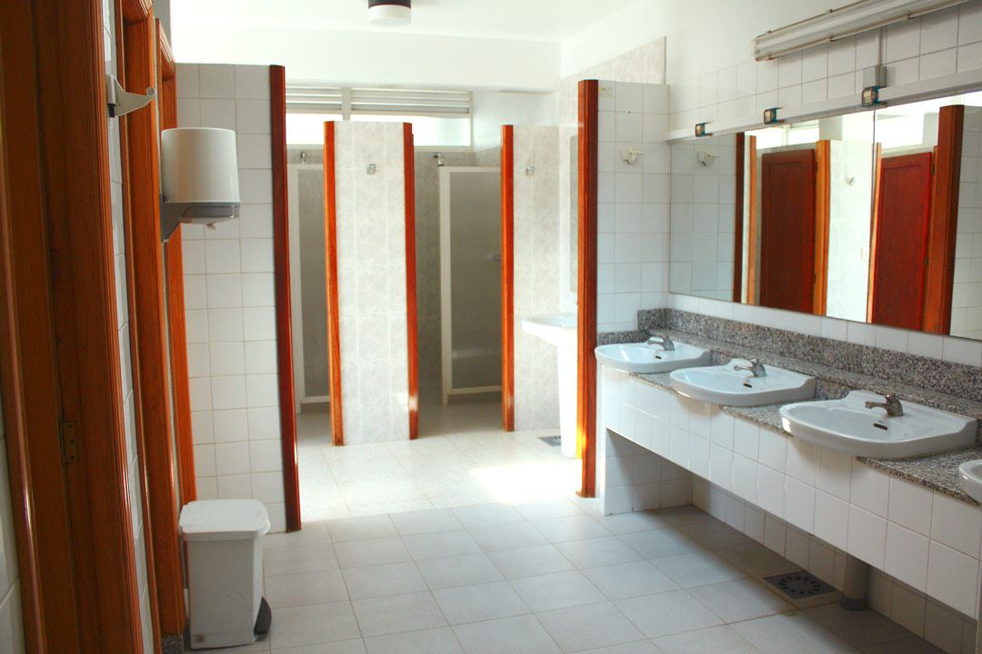 Foto de instalaciones 12 de Camping O Espiño