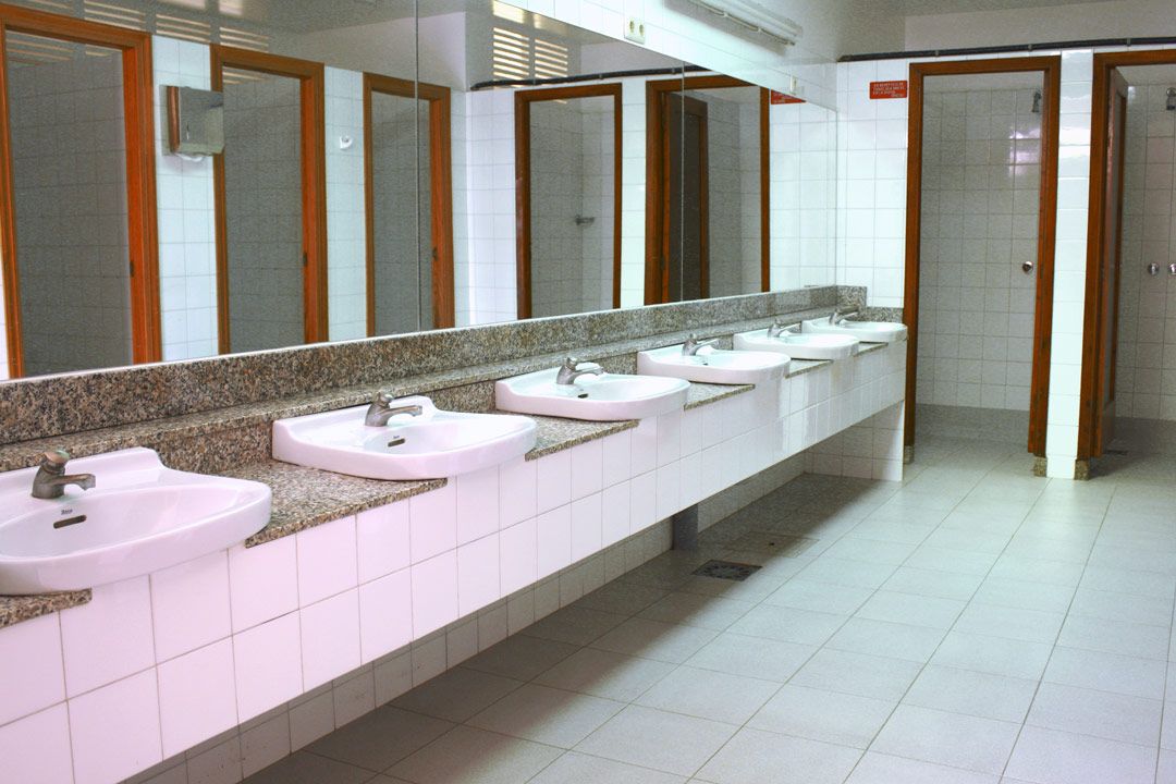 Foto de instalaciones 9 de Camping O Espiño