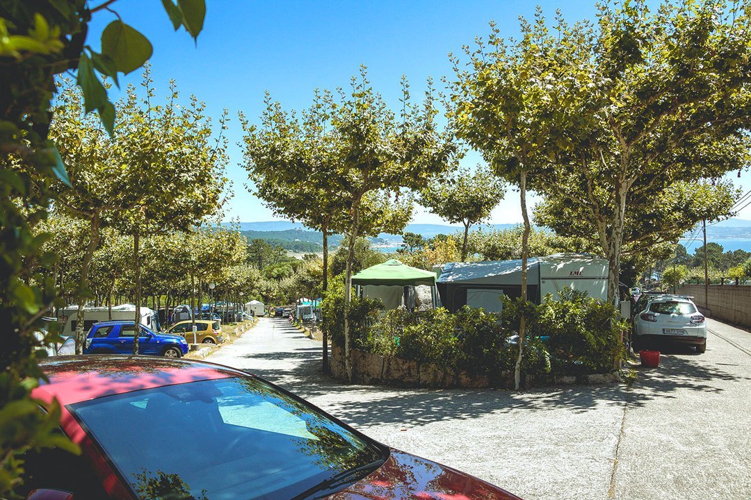 Foto de presentación 6 de Camping O Espiño