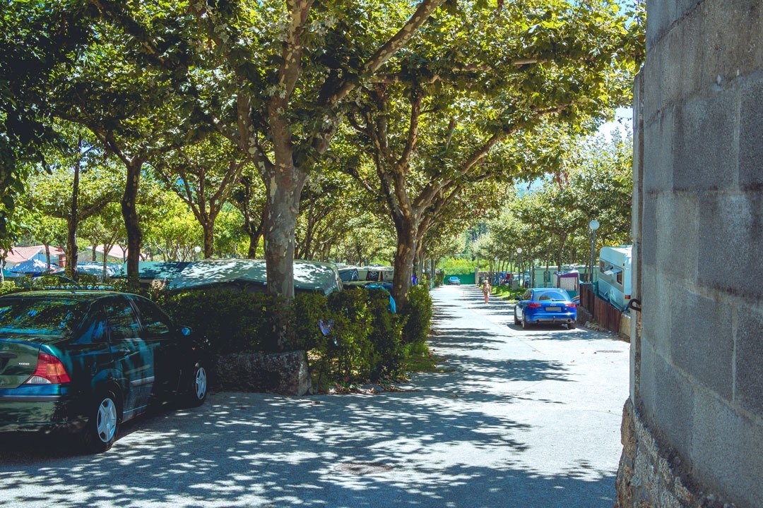 Foto de presentación 8 de Camping O Espiño