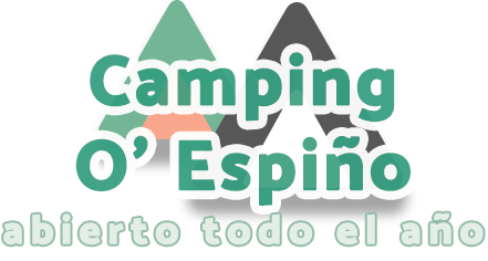 Camping O Espiño en O Grove - Abierto todo el año